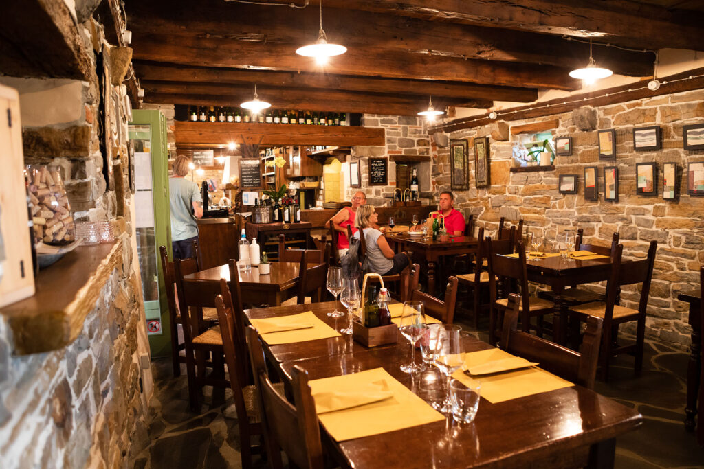 Radtouren Collio Friual Casa-Friuli.com