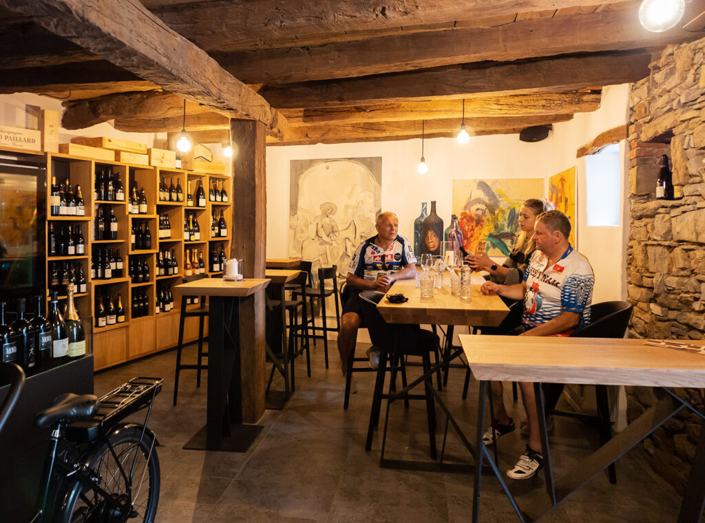 Radtouren Collio Friual Casa-Friuli.com